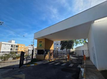 Apartamento de 1 quarto, Sorocaba · Apartamento 2 Quartos e 1 banheiro à Venda, 54 m² por R$ 265.000 - Sorocaba/SP