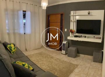 Foto 01 · Casa a venda em Hortolândia no Parque Orestes Ôngaro, com 2 quartos e 2 vagas.