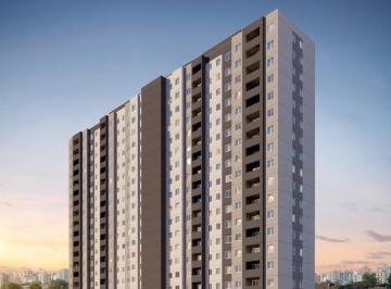 Fachada · Apartamento à venda no bairro Vila Palmeiras - São Paulo/SP
