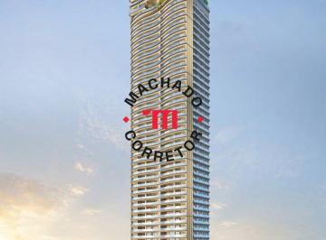 Apartamento · 460m² · 5 Quartos · 8 Vagas · Vista Cyrela Venezia