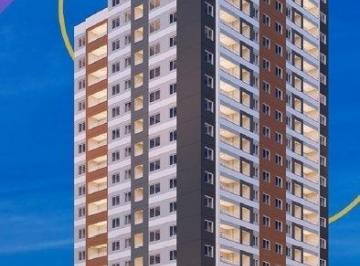 Fachada · Apartamento à venda no bairro Vila das Belezas - São Paulo/SP