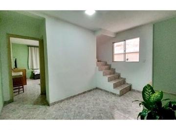 Casa · 120m² · 3 Quartos · 2 Vagas · Casa à venda no bairro Jardim Edi - São Paulo/SP