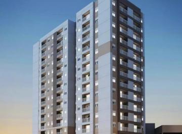 Fachada · Apartamento à venda no bairro Jardim Imperador (Zona Sul) - São Paulo/SP