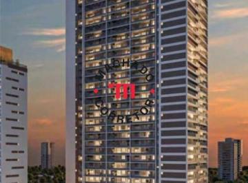 Apartamento · 132m² · 2 Quartos · 1 Vaga · Boulevard Diálogo Butantã Apartamento 132m2 à venda no bairro Butantã - São Paulo/SP, Zona Oest