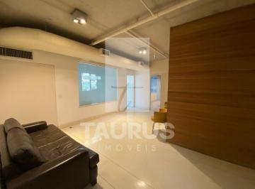 Foto 01 · Sala comercial para alugar em Moema - São Paulo-SP.