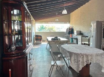 Casa · 172m² · 2 Quartos · 2 Vagas · Casa Parque Novo Oratório