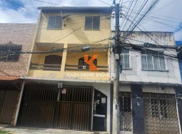 Foto 01 · Imperdível Casa à Venda em Salvador-BA: 3 Quartos, 1 Suíte, 2 Salas, 3 Banheiros, 2 Vagas de Garagem