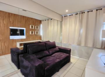 Apartamento de 1 quarto, Águas Claras · ALUGA-SE 01 QUARTO MOBILIADO, LAZER, VAGA COBERTA, ÁGUAS CLARAS