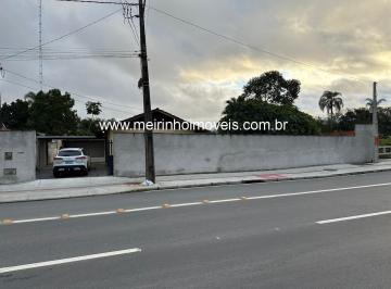 Foto 01 · Terreno Comercial à Venda em Guanabara, Joinville - 715m², Excelente Localização - R$350.000,00