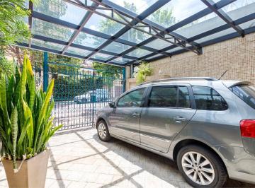 Casa de 3 quartos, São Paulo · Sobrado residencial na Aclimação com vista para o Parque