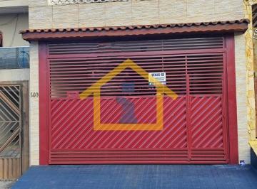Foto 01 · Casa - Parque Industrial