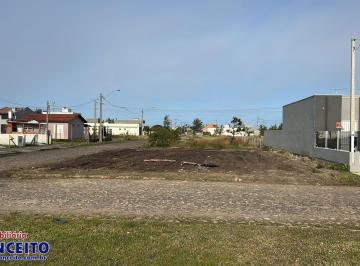 Terreno , Osório · T1072 - Ótimo terreno de esquina localizado em região de moradores