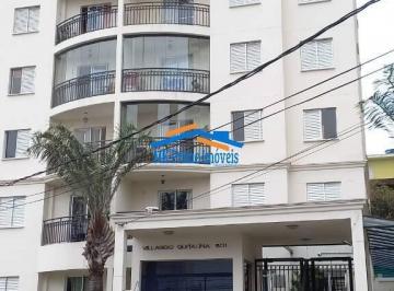 Apartamento · 61m² · 3 Quartos · 1 Vaga · Apartamento 3 Dormitórios, Sacada 1 Vaga de Garagem, km 18/Osasco