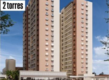Apartamento de 2 quartos, Samambaia · LANÇAMENTO! Singulare Home - Samambaia Sul