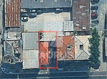 Foto 01 · Terreno á venda em Moema, 213 m² , ZEUP