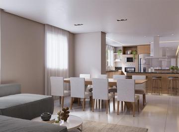 ESPAÇO GOUMERT · Cobertura LINEAR 144m² 3 suítes com terraço, churrasqueira e spa - PRONTA PARA MORAR OU NA PLANTA.