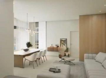 Apartamento de 3 quartos, Águas Claras · Cobertura LINEAR 144m² 3 suítes com terraço, churrasqueira e spa - PRONTA ENTREGA ou na planta