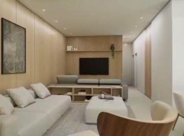 Apartamento de 3 quartos, Águas Claras · Cobertura LINEAR 144m² 3 suítes com terraço, churrasqueira e spa - PRONTA PARA MORAR OU NA PLANTA.