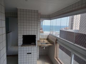 Apartamento de 1 quarto, Praia Grande · APARTEMANTO NA PRAIA GRANDE, AVIAÇÃO, 01 SUÍTE, VISTA PRO MAR, LAZER COMPLETO!