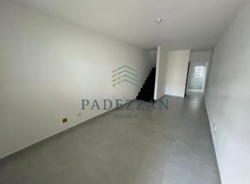 Foto 01 · SOBRADO NOVO  |  3 DORMS SENDO 1 SUÍTE  |  JD. ELIZABETH - CAMPO LIMPO  |  SÃO PAULO
