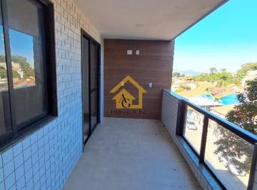 Foto 01 · Imperdível! Apartamento à venda no Rio de Janeiro-RJ, na Ribeira: 1 quarto, sala, banheiro e vaga de