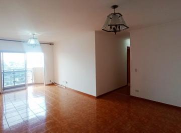 Apartamento de 3 quartos, São Paulo · Apartamento 3 quartos e 2 vagas de garagem FL14