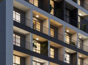 Apartamento , Curitiba · STUDIOS NO CENTRO CÍVICO!! INVISTA EM IMÓVEIS QUE TE DÃO ÓTIMOS RETORNOS