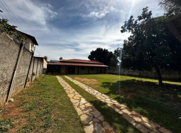Casa de 3 quartos, Águas Claras · Linda casa com 3 quartos e 800m² em Arniqueiras
