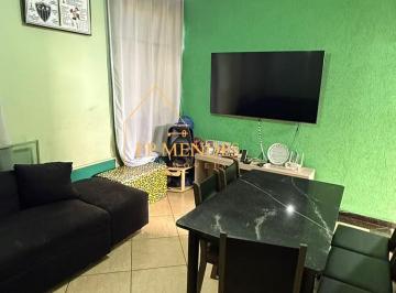 Apartamento de 3 quartos, Belo Horizonte · Apartamento 3 Quartos e 1 Banheiro