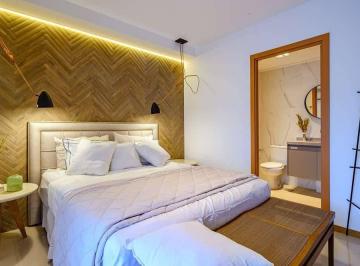 Apartamento de 3 quartos, Águas Claras · Apartamento 3 quartos novo Aguas Claras