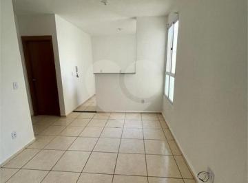 Apartamento · 48m² · 2 Quartos · 1 Vaga · Apartamento com 2 quartos à venda em Conjunto Habitacional Sílvio Passalacqua - SP