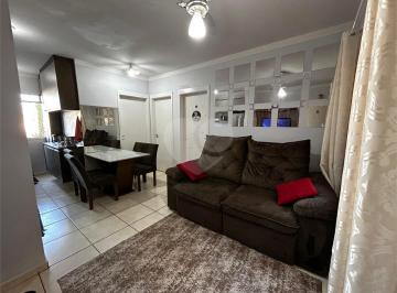 Apartamento · 42m² · 2 Quartos · 1 Vaga · Apartamento com 2 quartos à venda em Valentina Figueiredo - SP