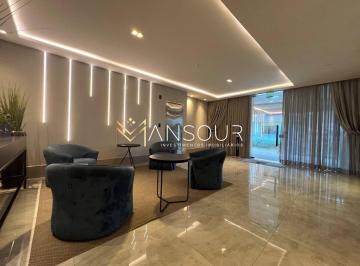 MOBILIADO Apartamento 02 suítes · MOBILIADO Apartamento 02 suítes