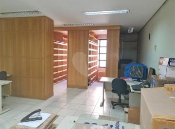 Comercial · 88m² · 2 Quartos · 2 Vagas · Salas com 2 quartos à venda em Vila buarque - SP