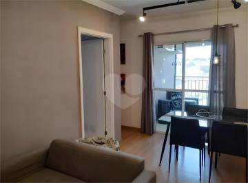 Apartamento · 72m² · 3 Quartos · 2 Vagas · Apartamento com 3 quartos à venda em Jardim Piratininga - SP