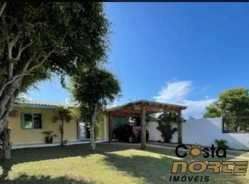 Casa · 126m² · 2 Quartos · Casa na Zona Nova de Tramandaí