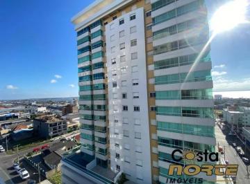 Apartamento · 157m² · 3 Quartos · 3 Vagas · Apartamento Mobiliado no Centro de Tramandaí