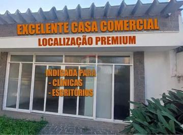 Comercial · 450m² · 10 Vagas · "Casa Comercial no Jardim Esplanada, SP"