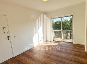 Foto 01 · Apartamento RESIDENCIAL em SANTO ANDRÉ - SP, SANTA TEREZINHA