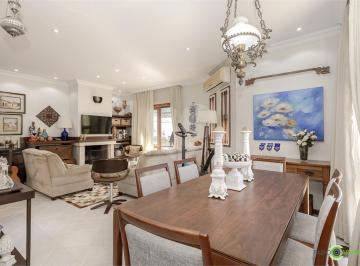 Apartamento · 215m² · 3 Quartos · 2 Vagas · Cobertura com 3 quartos à venda em Medianeira - RS
