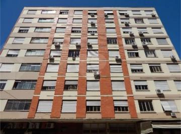 Apartamento · 70m² · 2 Quartos · 1 Vaga · Apartamento com 2 quartos à venda em Centro Histórico - RS