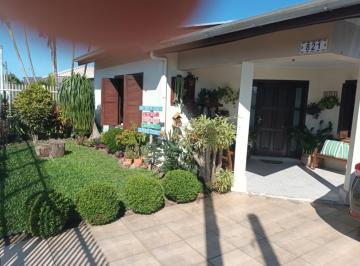 258779.jpg · Casa 3 Dormitórios - Bairro Arroio Teixeira