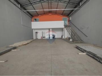 Comercial · 560m² · 6 Vagas · Galpão Comercial - Osasco 560Mts