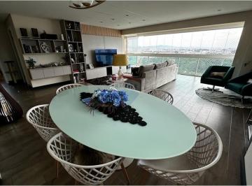 Apartamento · 309m² · 3 Quartos · 4 Vagas · Apartamento Alto Padrao Centro Guarulhos - Andar Alto com vista Bosque Maia