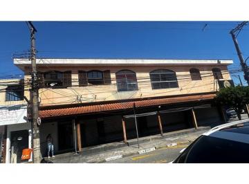 Comercial · 250m² · 4 Quartos · IMOVEL COMERCIAL ALUGADO JUNTO AO CENTRO DE GUARULHOS