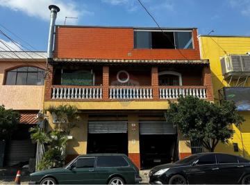 Comercial · 375m² · 3 Quartos · 6 Vagas · "Casa Comercial Imponente no Jardim São Jorge"