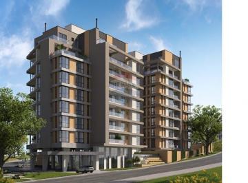 Apartamento · 213m² · 3 Quartos · Cobertura Duplex à venda com 3 suítes, elevador privativo e 3 vagas de garagem no Ecoville - Curitib