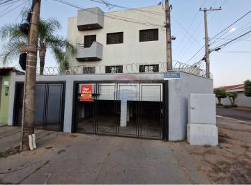 Fachada do imóvel · Apartamento com 78,44 m², 3 quartos, 1 suíte - Recreio Anhanguera