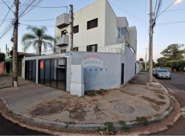 Fachada do imóvel · Apartamento com 3 quartos, 1 suíte - Recreio Anhanguera