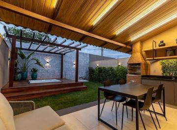 Casa · 98m² · 3 Quartos · 1 Vaga · VENDA | Casa, com 3 dormitórios em Sítios Santa Luzia, Aparecida De Goiânia